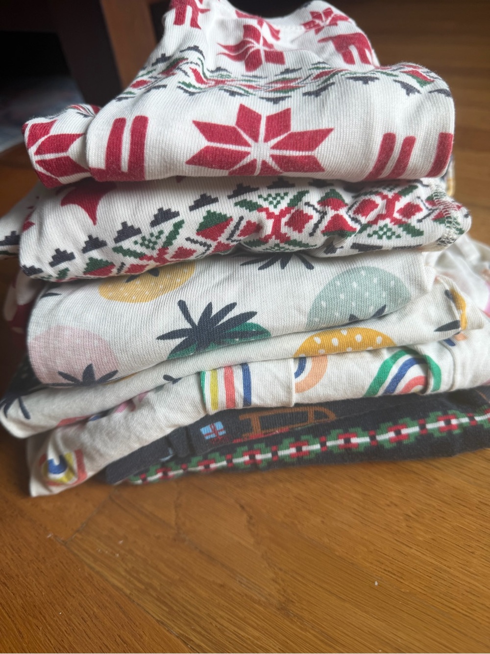 Hannah Anderson Lot Sz 6